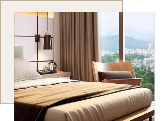 Om Hotelbedarf Online